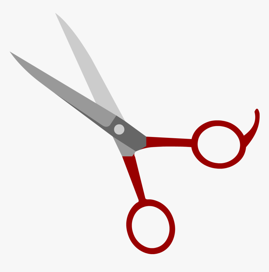 Scissors Background