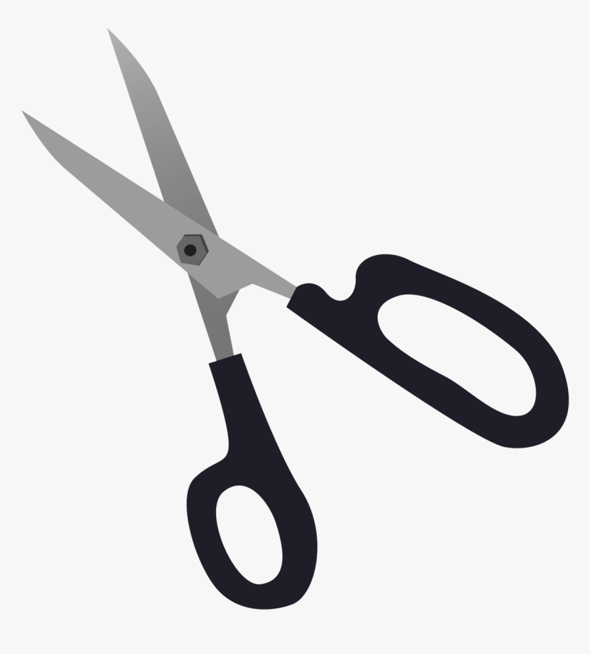 Scissors Background