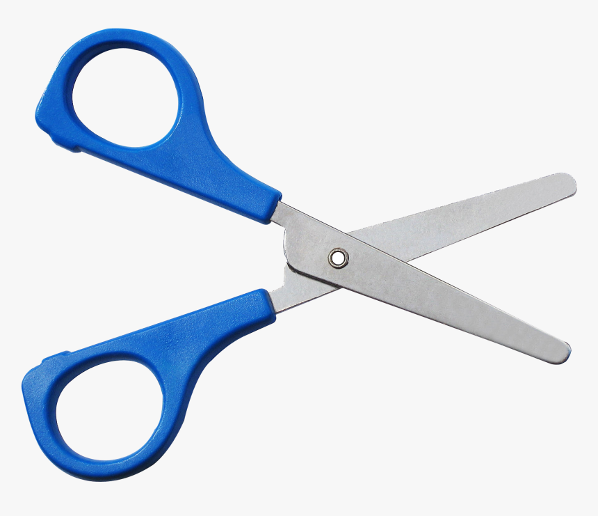 Scissors Background