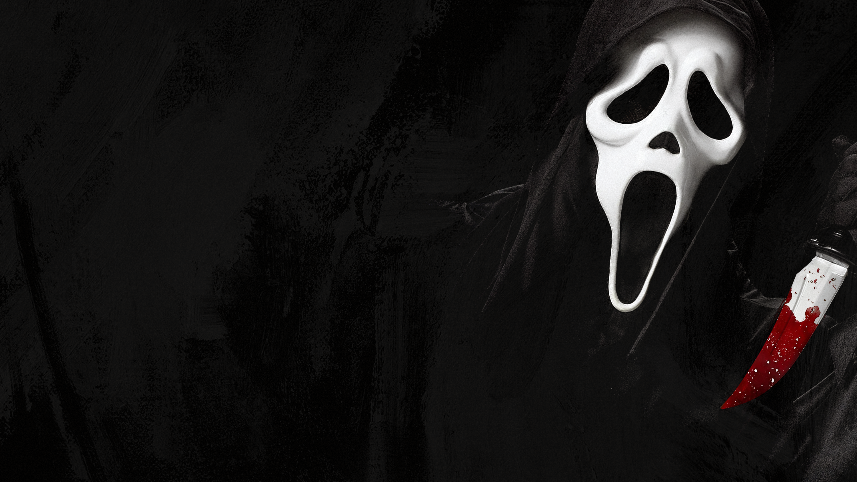 Scream Backgrounds