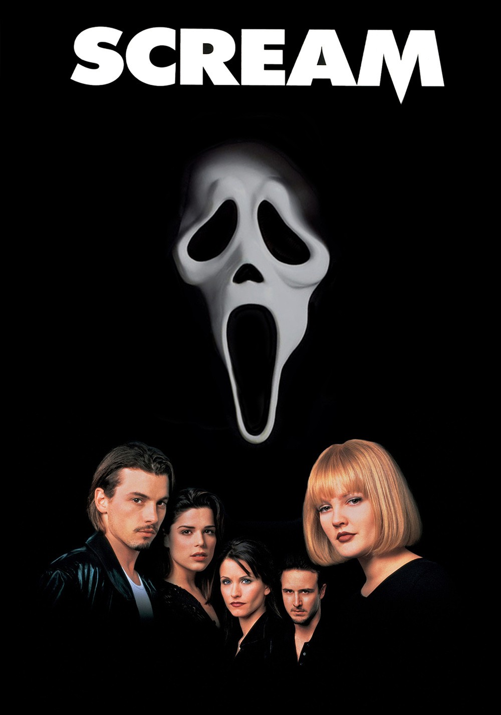 Scream Backgrounds