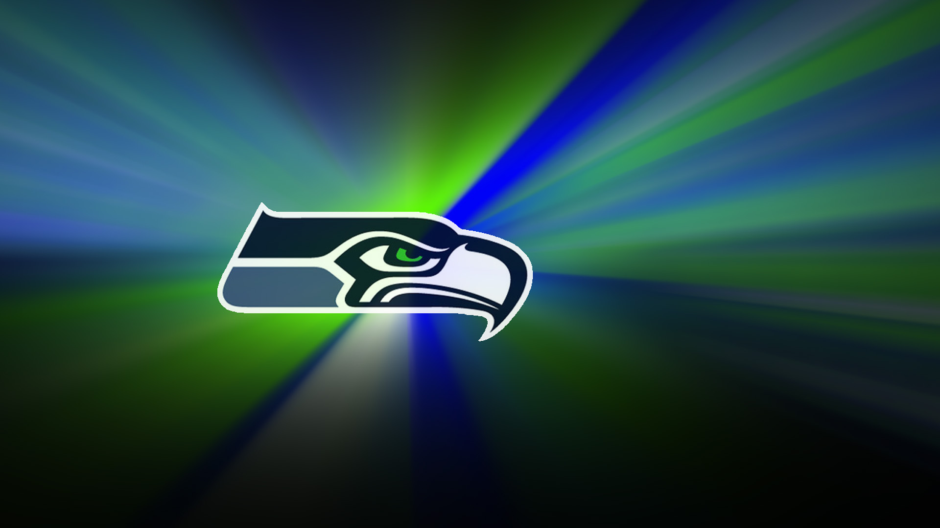 Seahawks Desktop Background