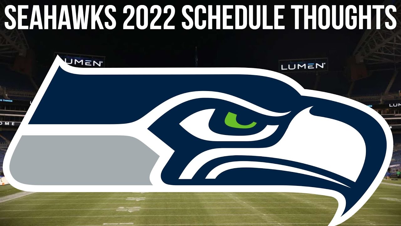 Seahawks Desktop Background