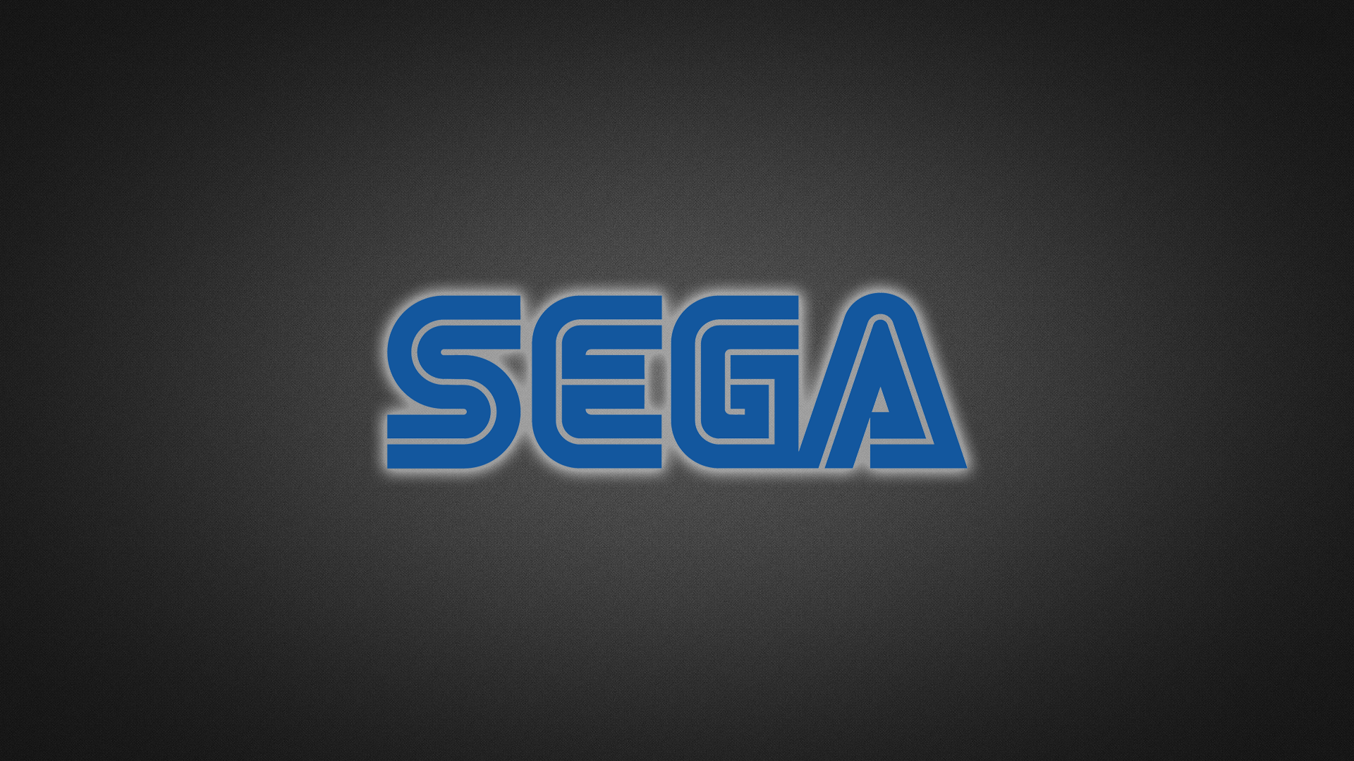 Sega Background