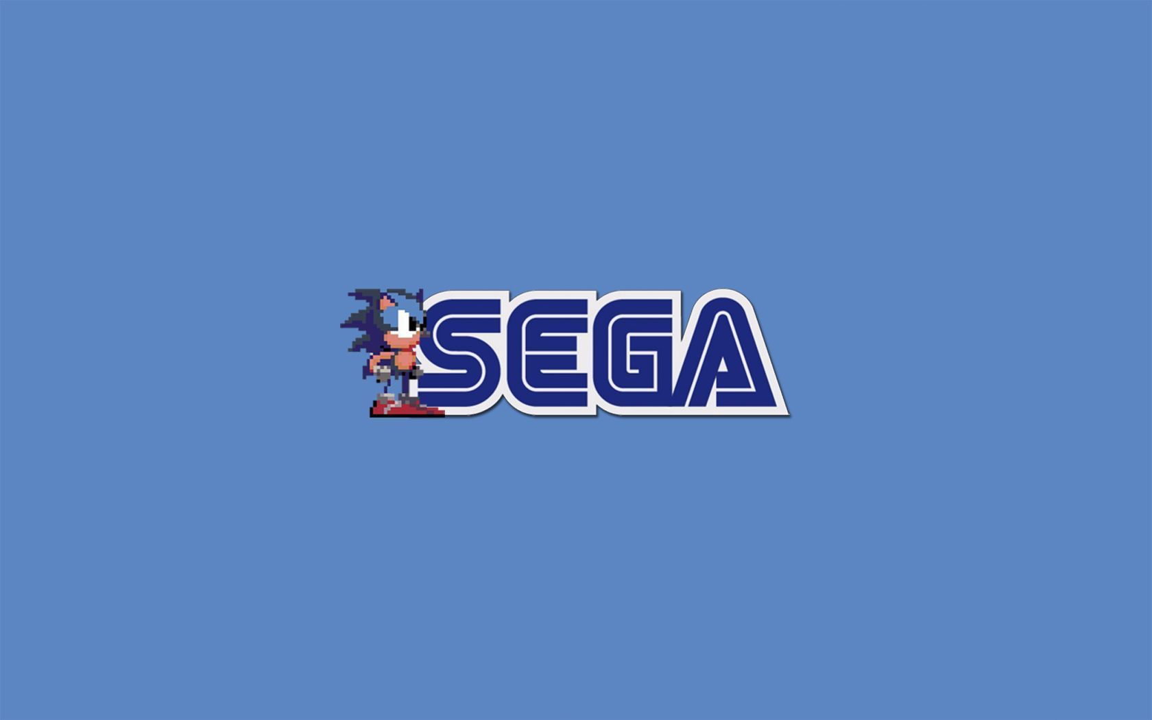 Sega Background