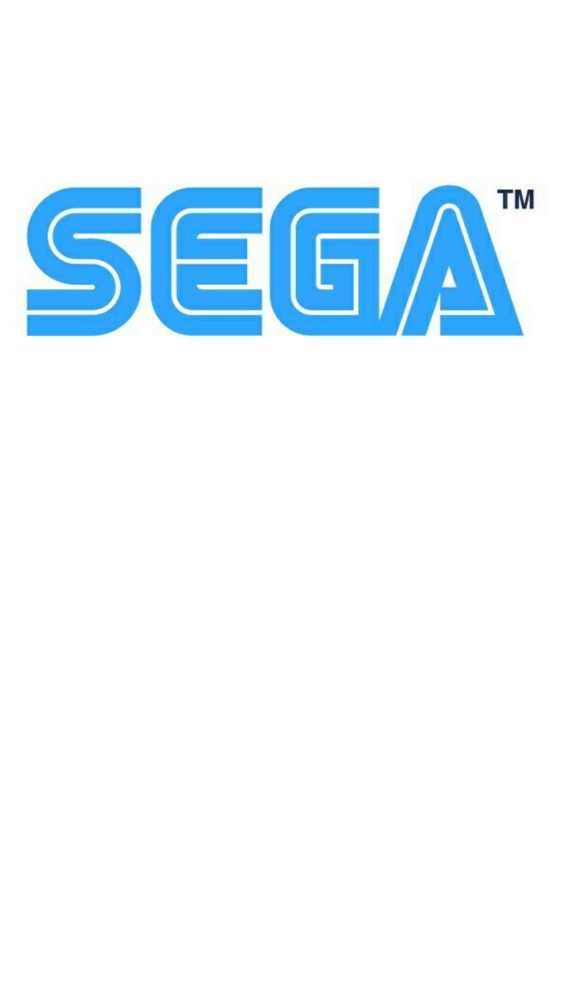 Sega Background