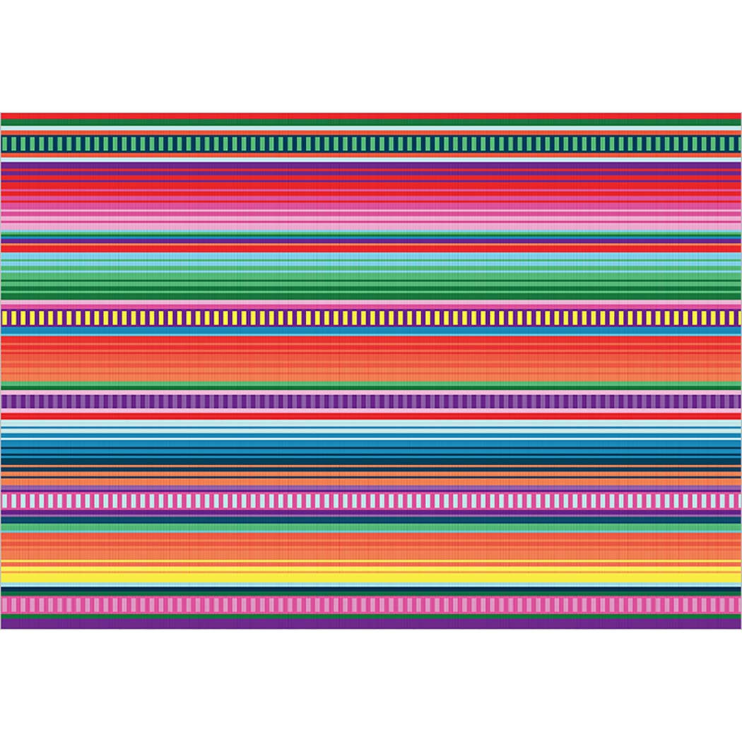 Serape Background