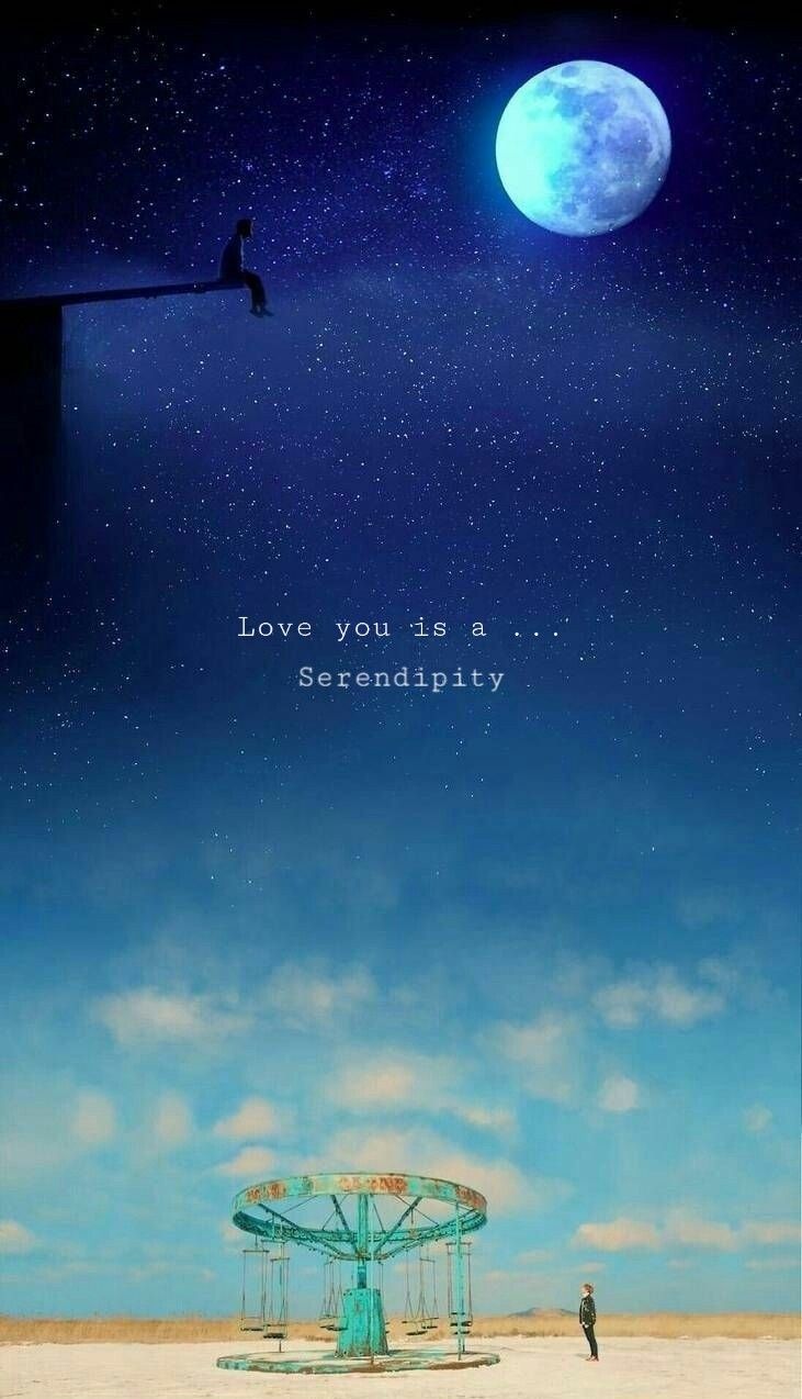 Serendipity Backgrounds