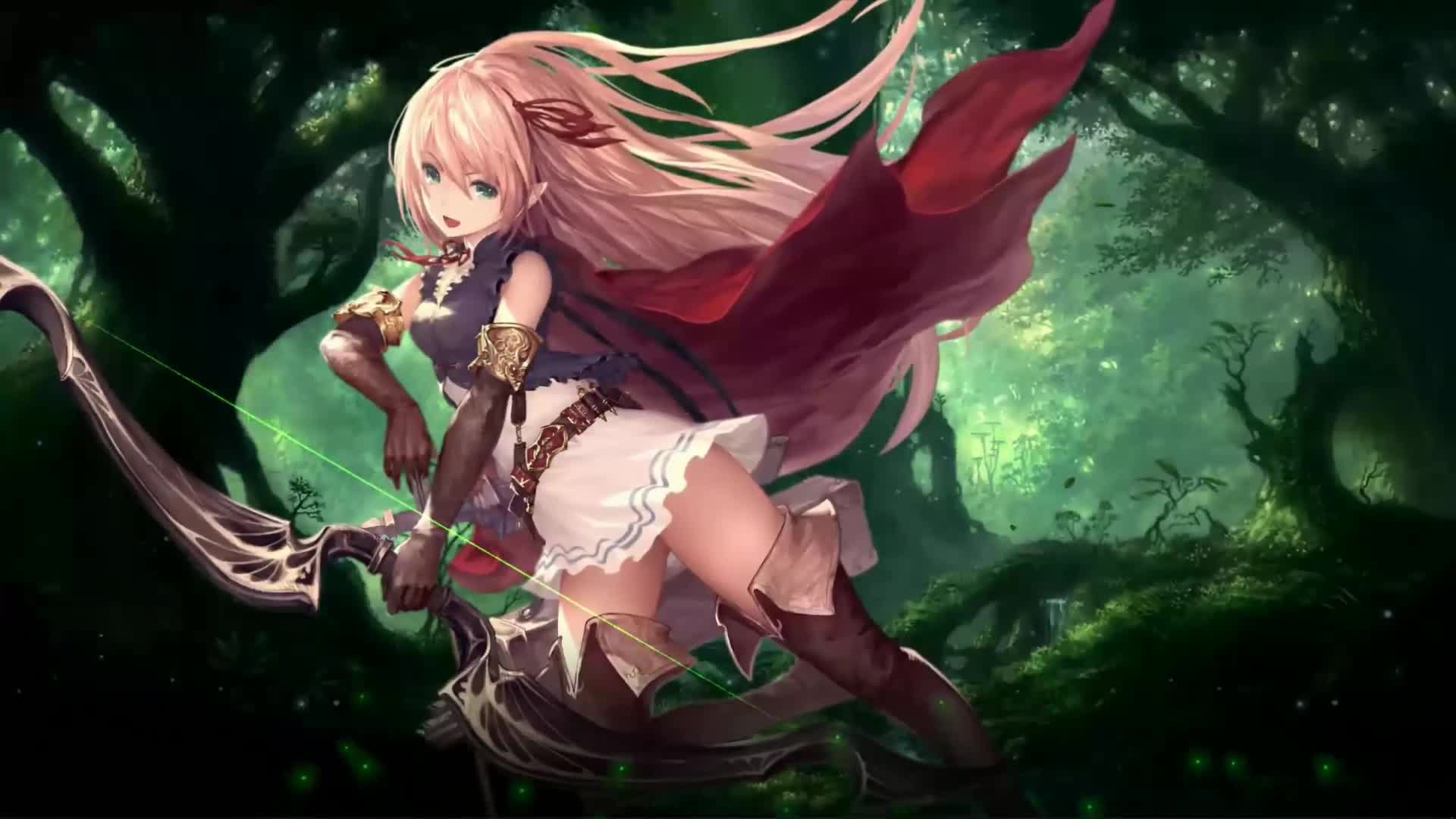 Shadowverse Background