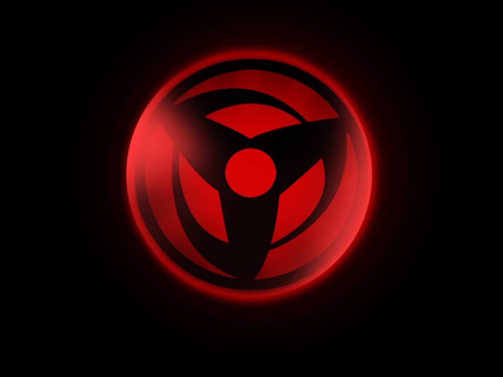 Sharingan Background