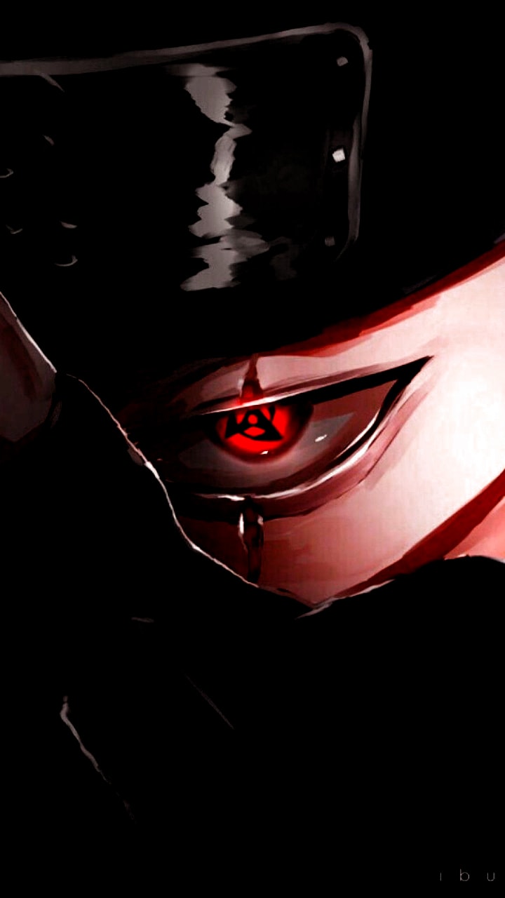 Sharingan Background