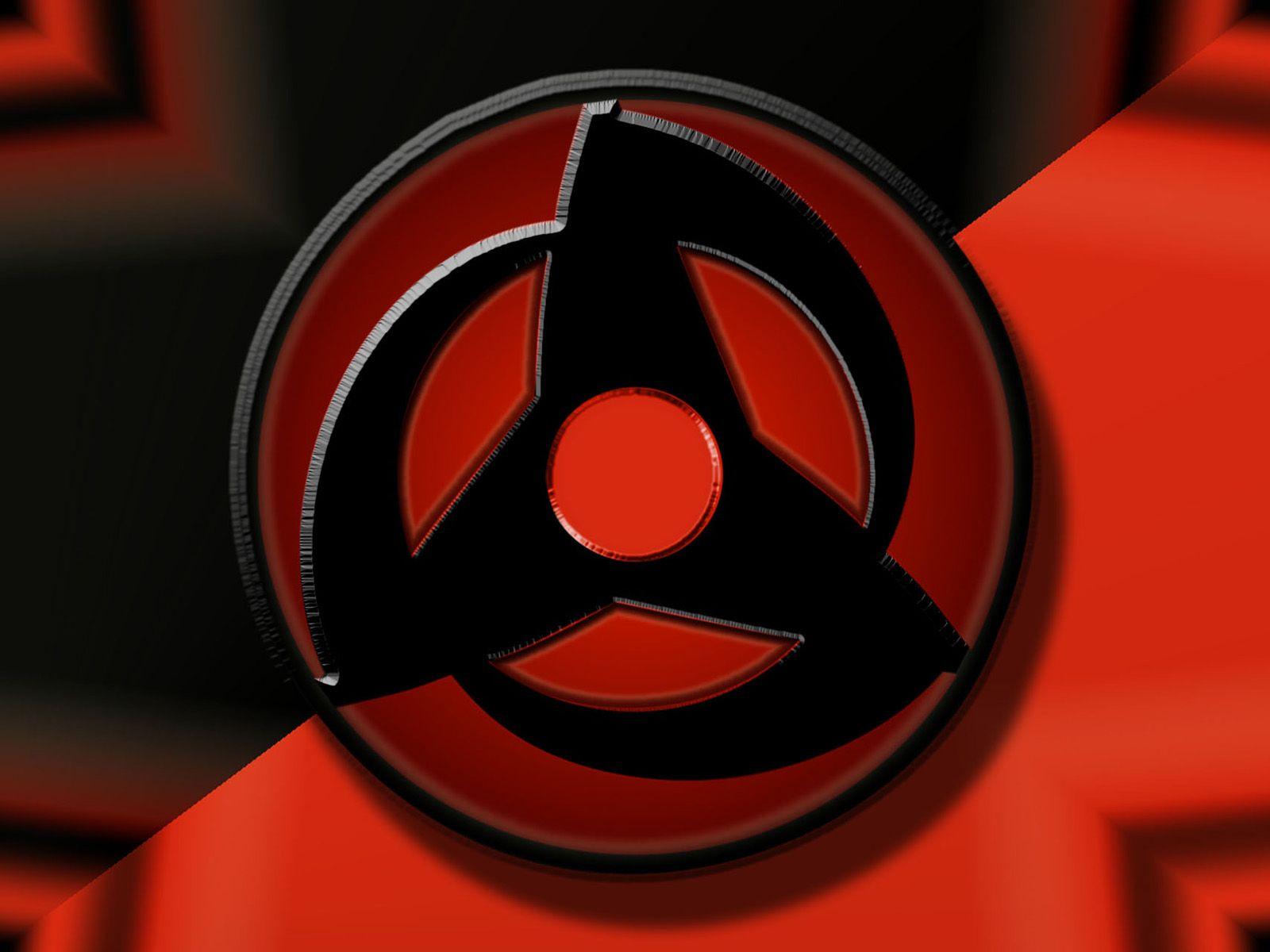 Sharingan Background