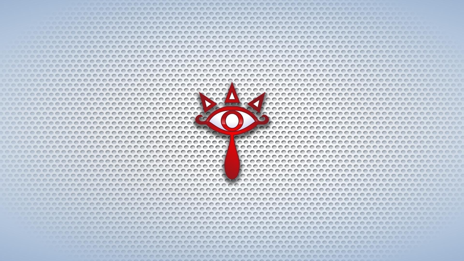 Sheikah Background