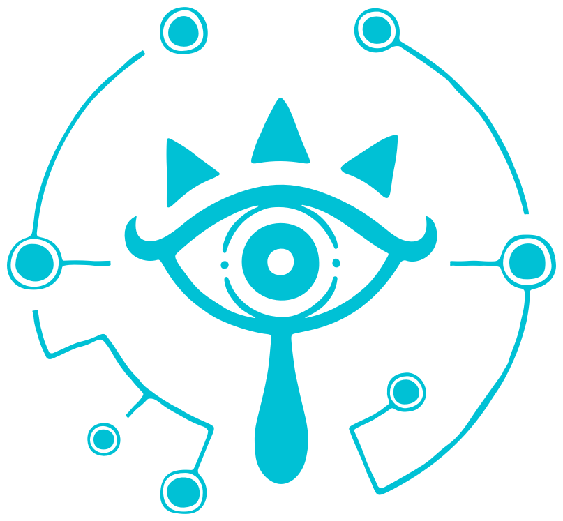 Sheikah Background