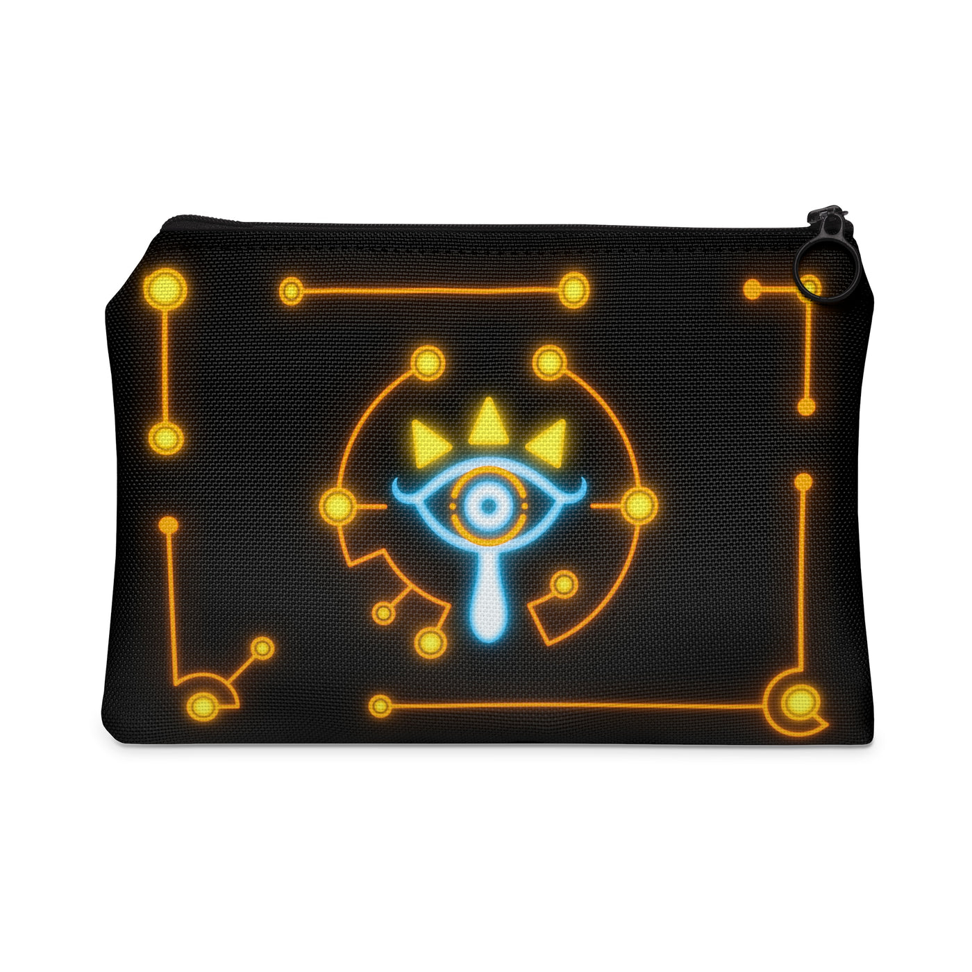 Sheikah Background