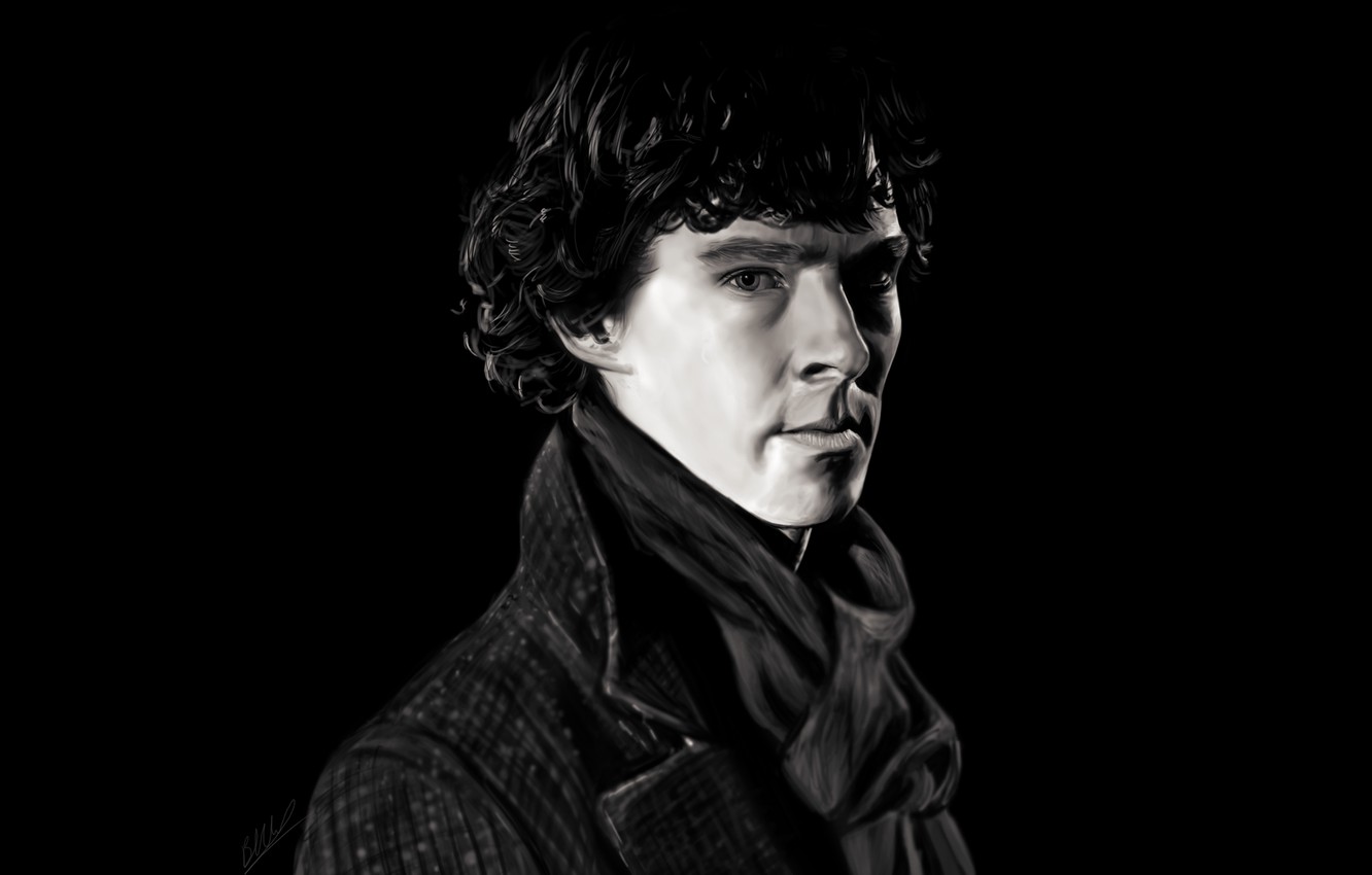 Sherlock Backgrounds