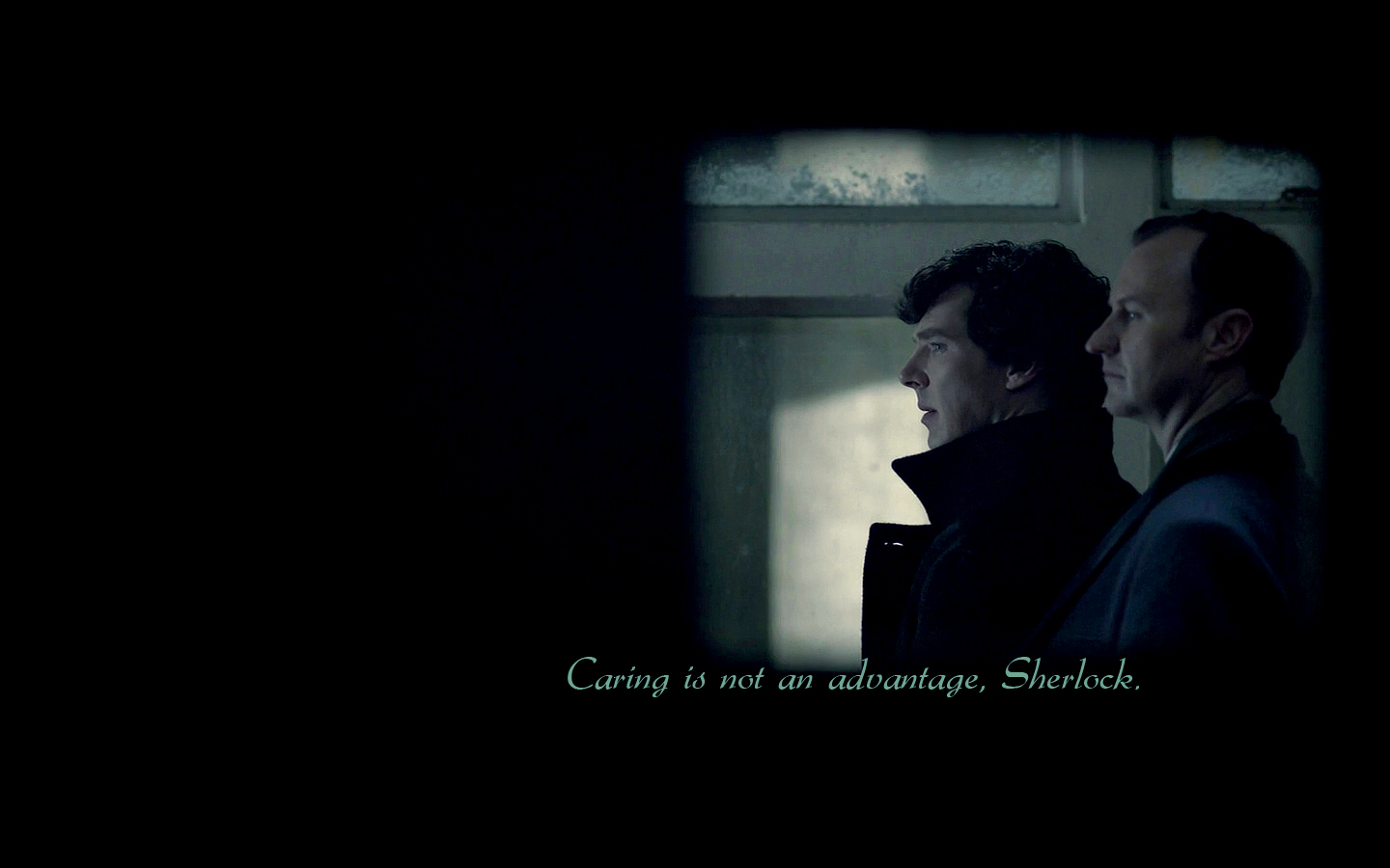 Sherlock Backgrounds