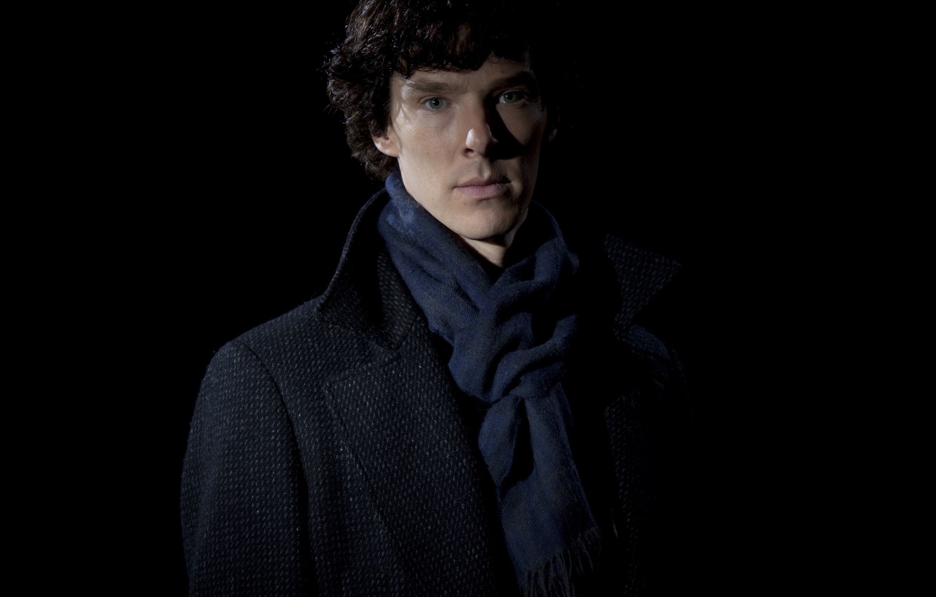 Sherlock Backgrounds