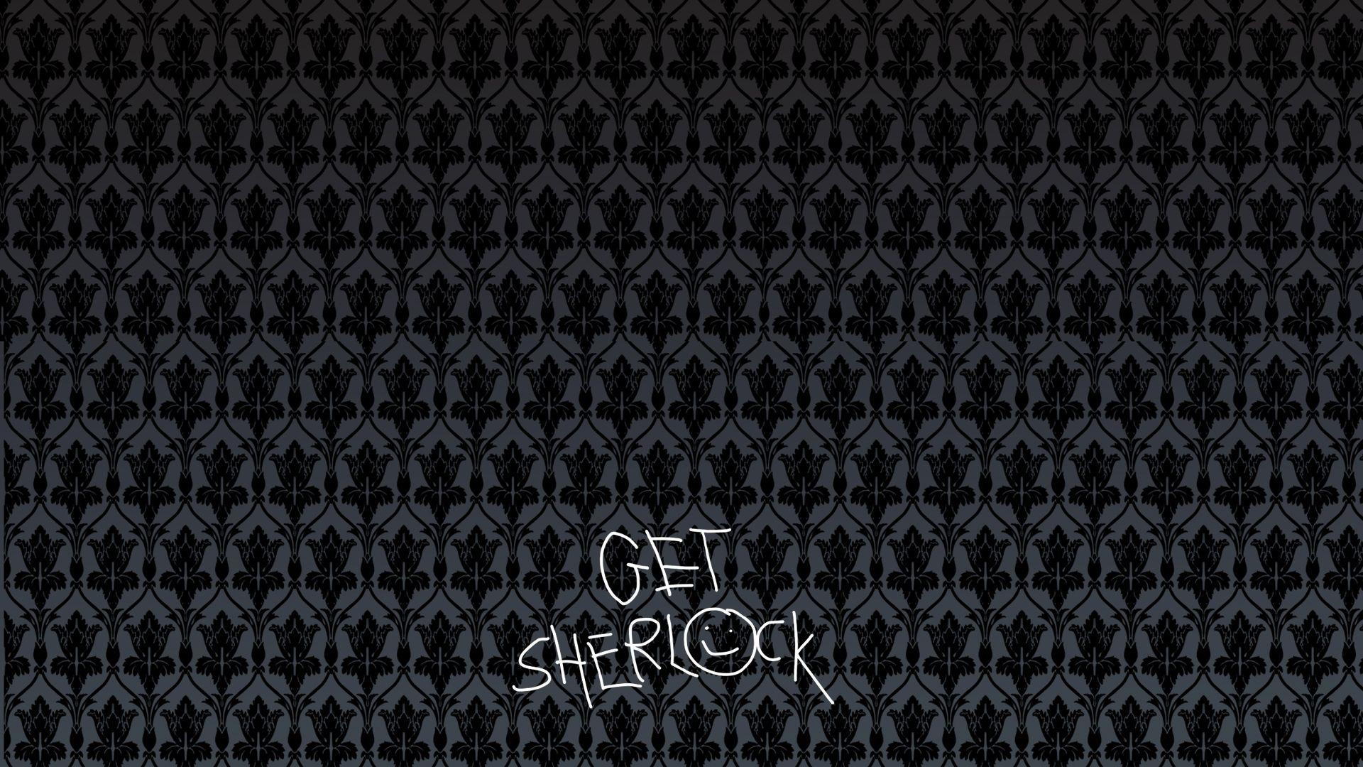 Sherlock Backgrounds