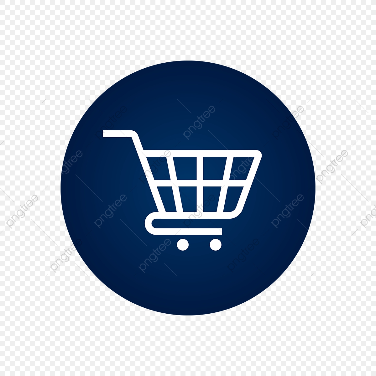 Shopping Cart Background