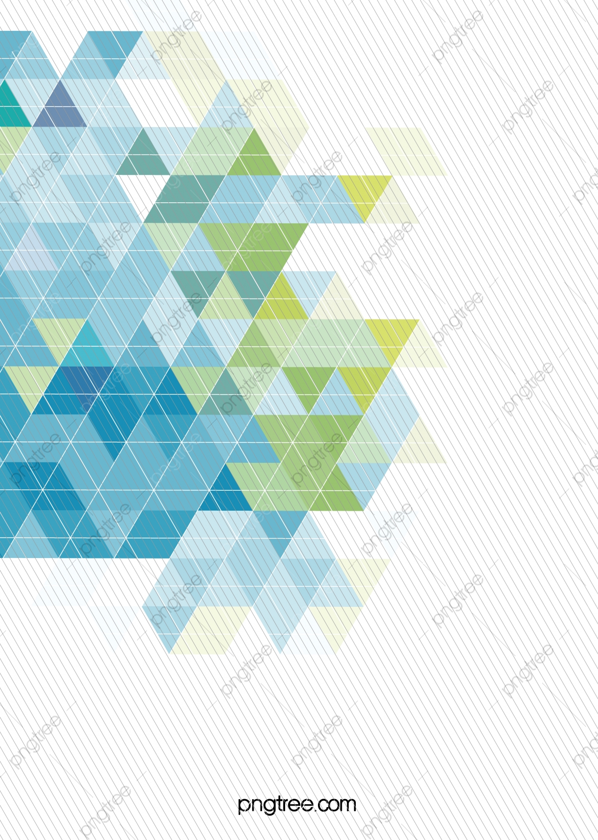 Simple Geometric Backgrounds