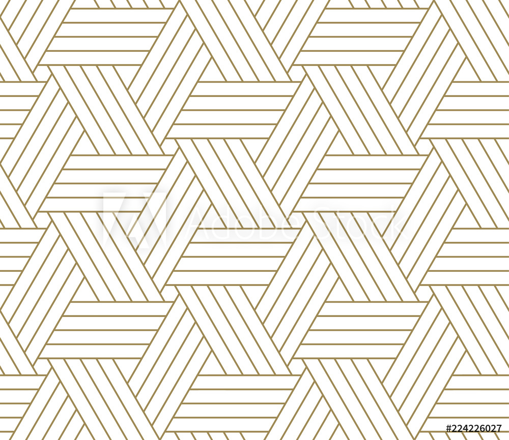 Simple Geometric Backgrounds