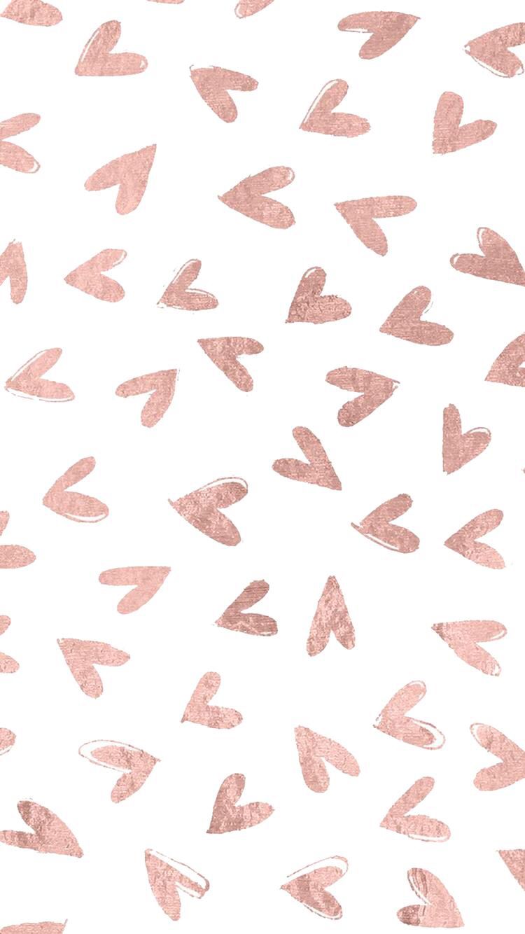 Simple Girly Backgrounds