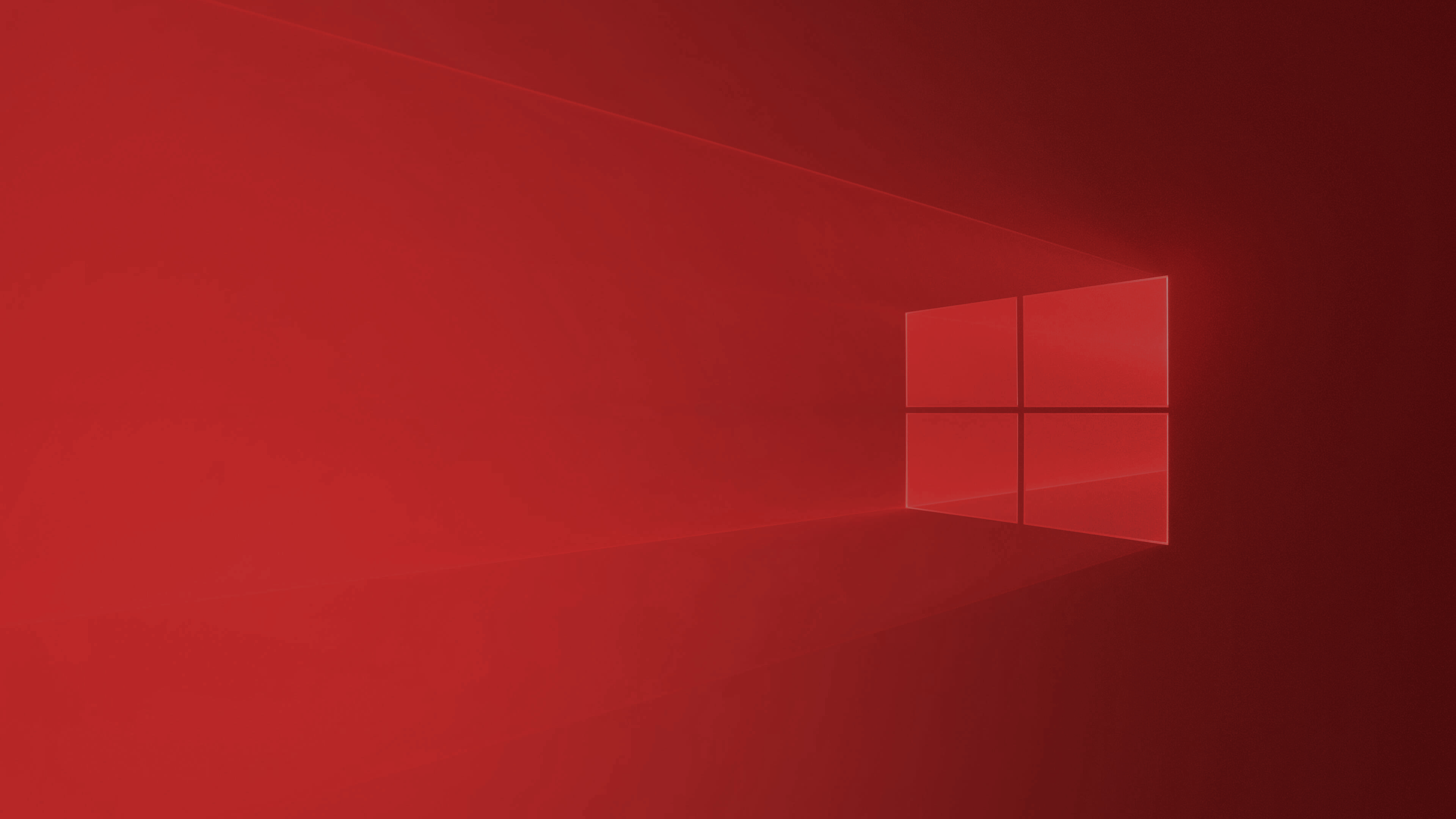 Simple Windows Background