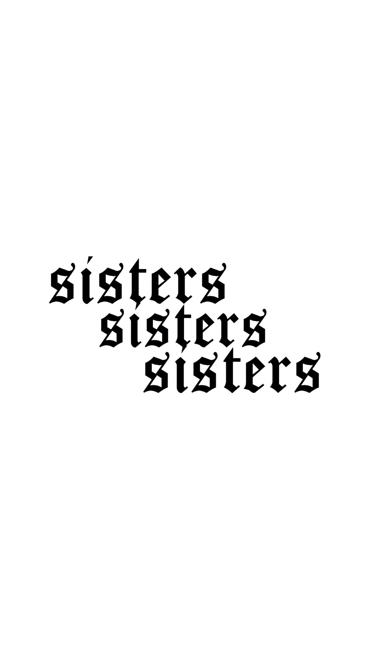 Sister Background Images