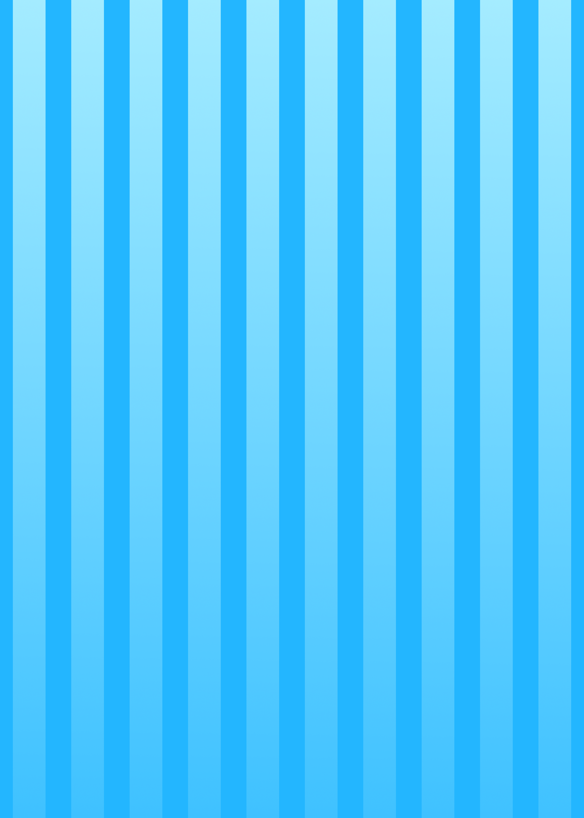 Sky Blue Background