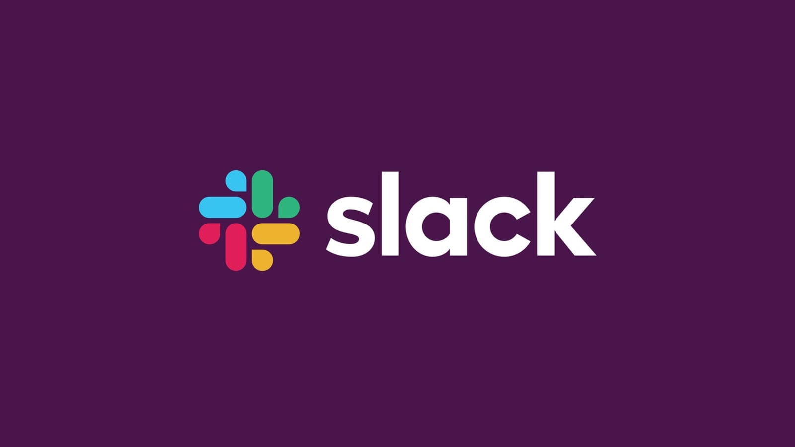 Slack Background