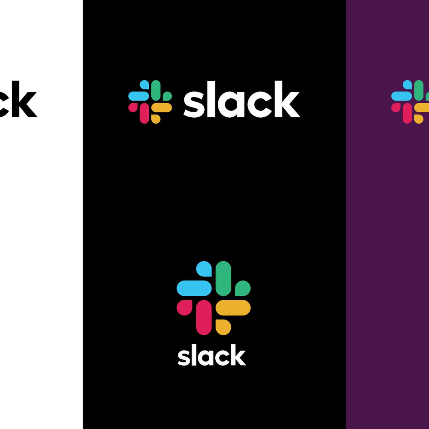 Slack Background