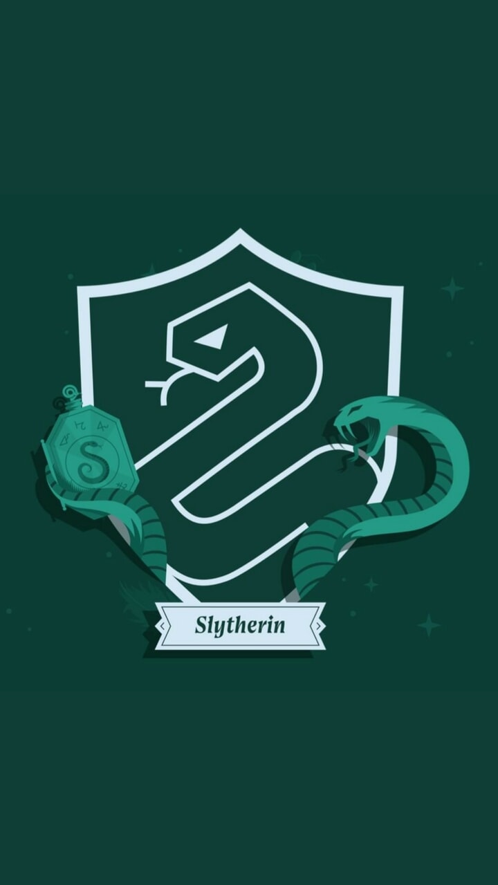 Slytherin Backgrounds