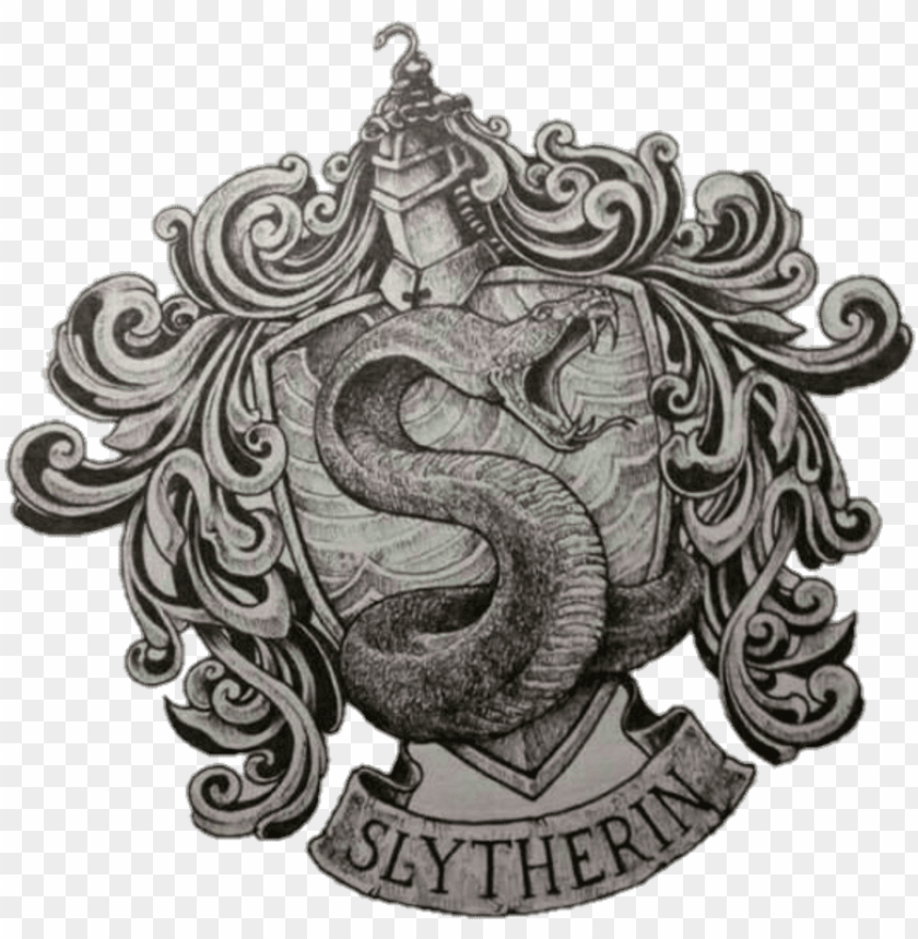 Slytherin Backgrounds