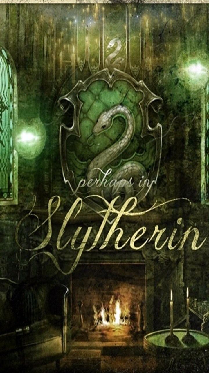 Slytherin Backgrounds