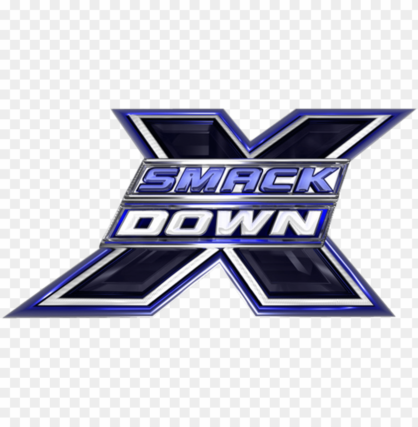 Smackdown Background