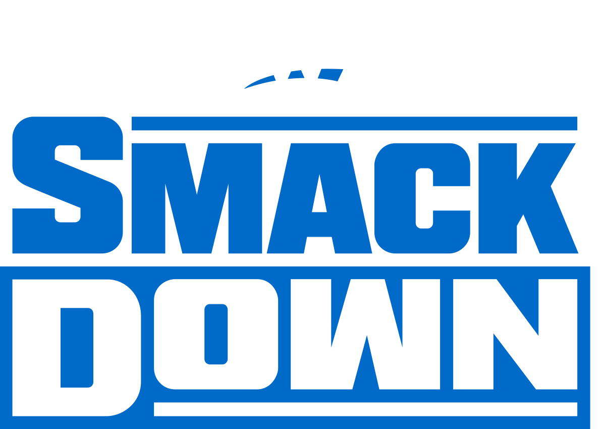 Smackdown Background