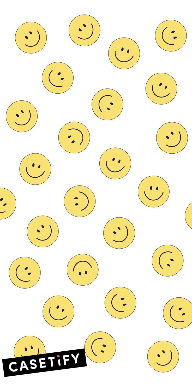 Smily Face Backgrounds