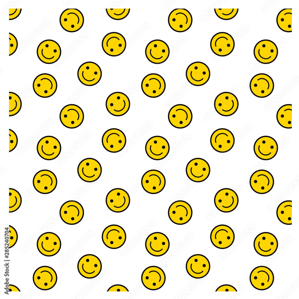 Smily Face Backgrounds