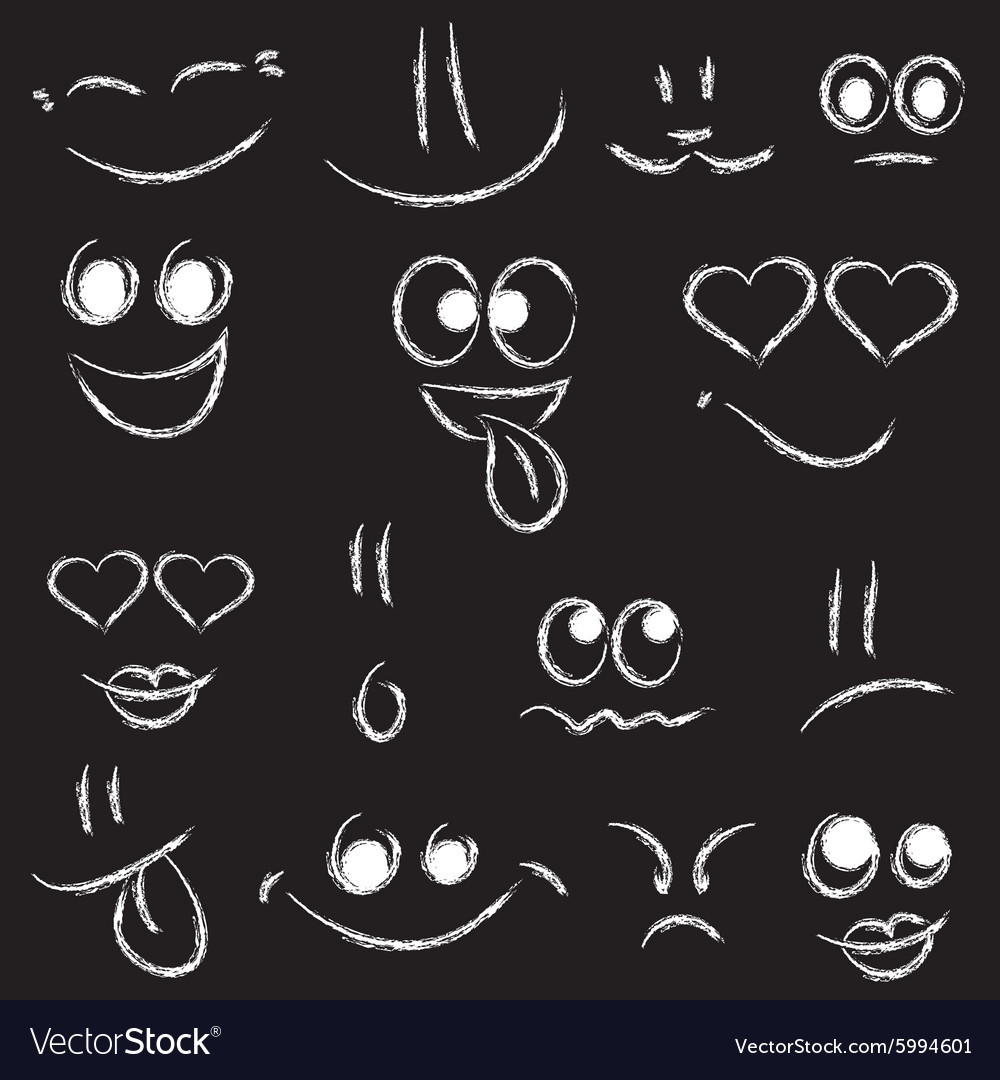 Smily Face Backgrounds