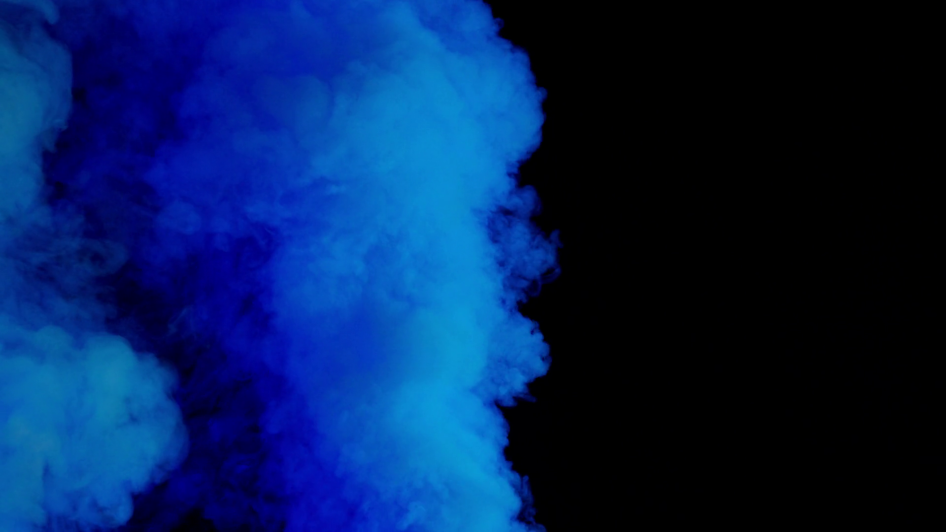 Smoke Bomb Background