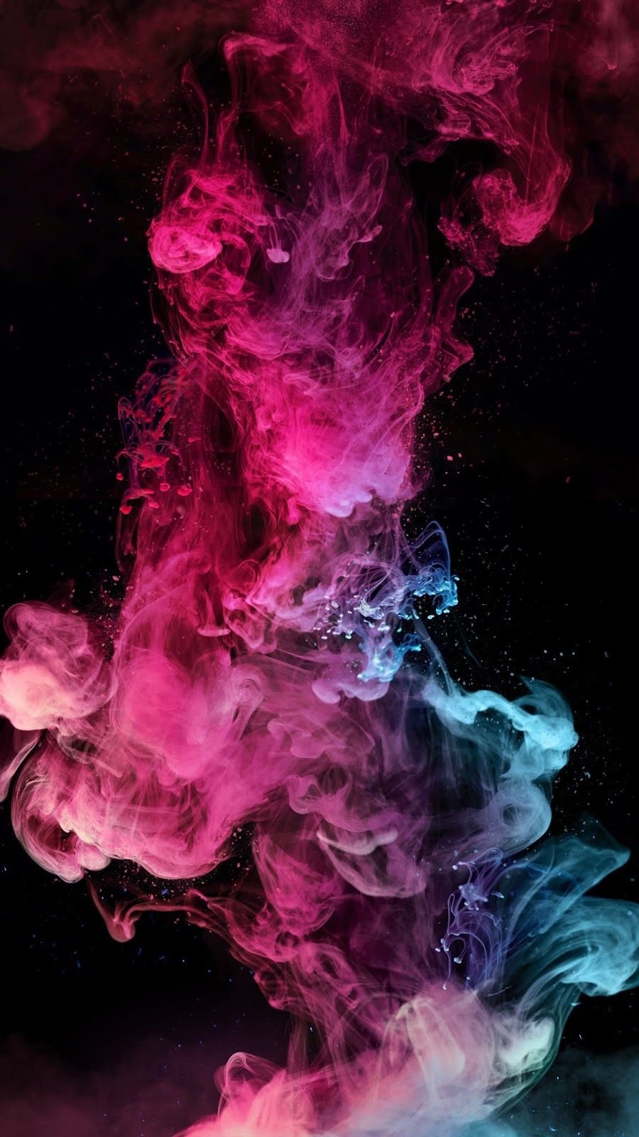 Smoke Tumblr Backgrounds