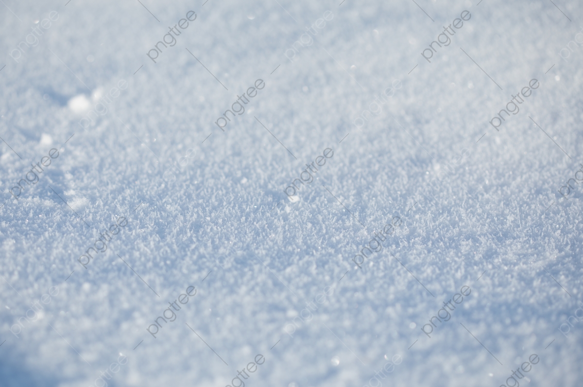 Snowy Background