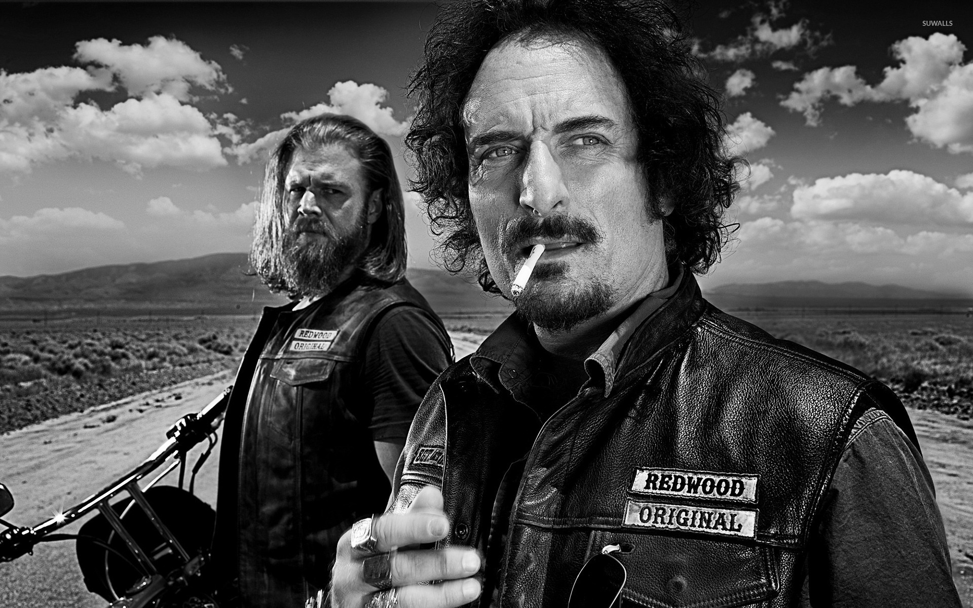 Soa Backgrounds