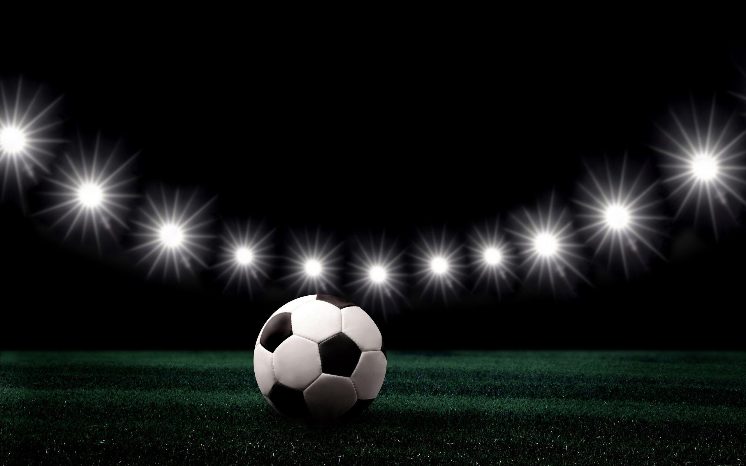 Soccer Background Hd