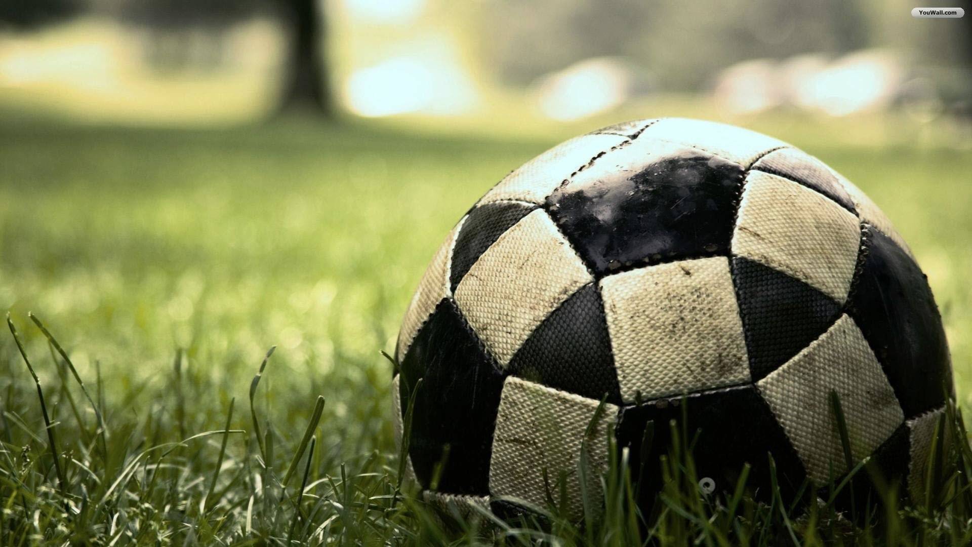Soccer Background Hd