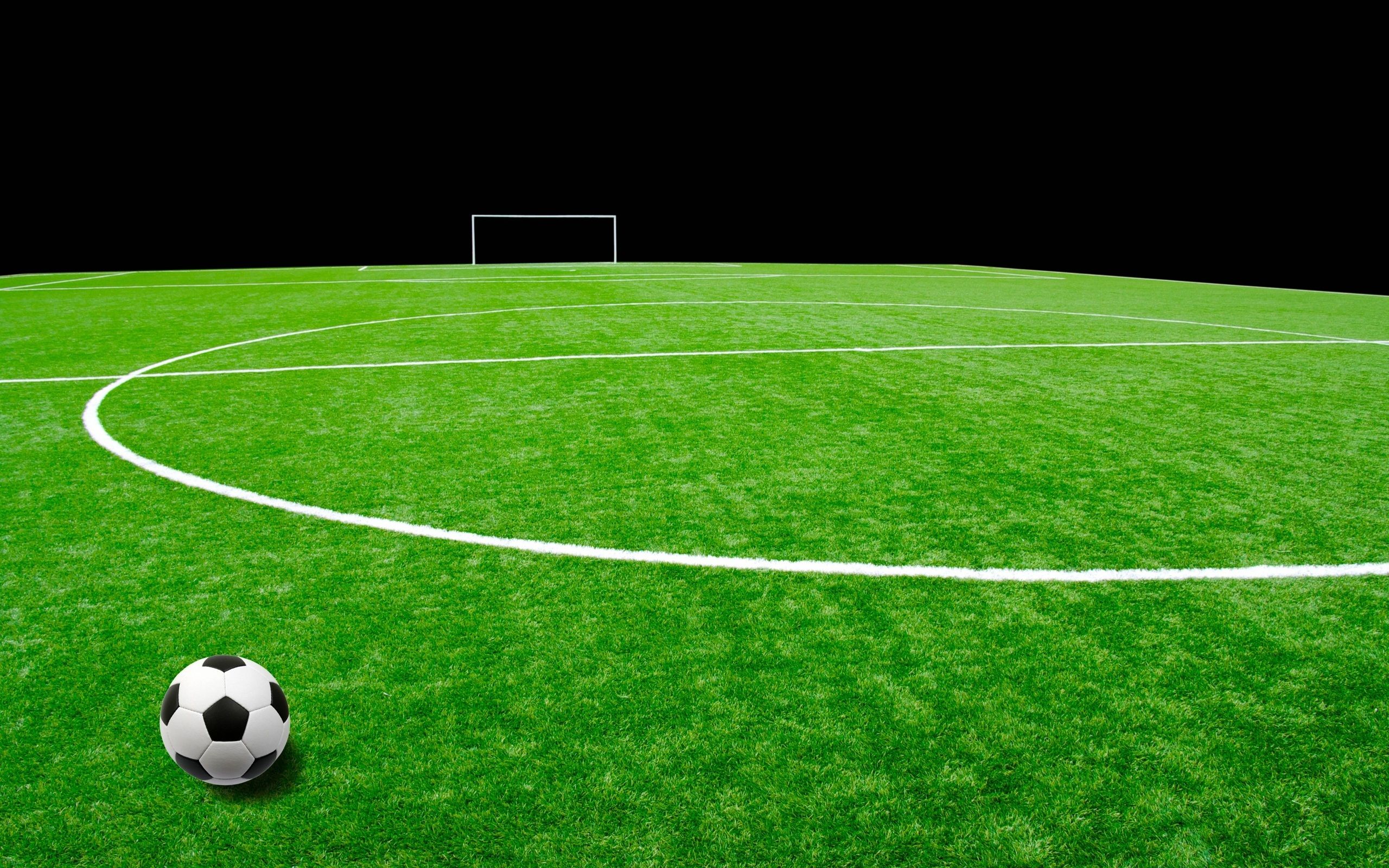 Soccer Background Hd