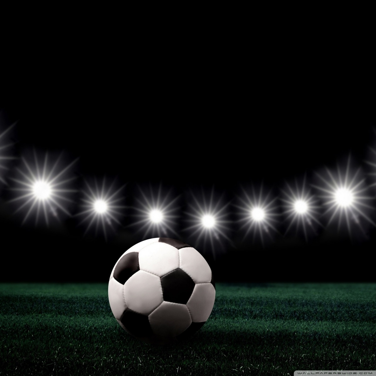 Soccer Background Hd