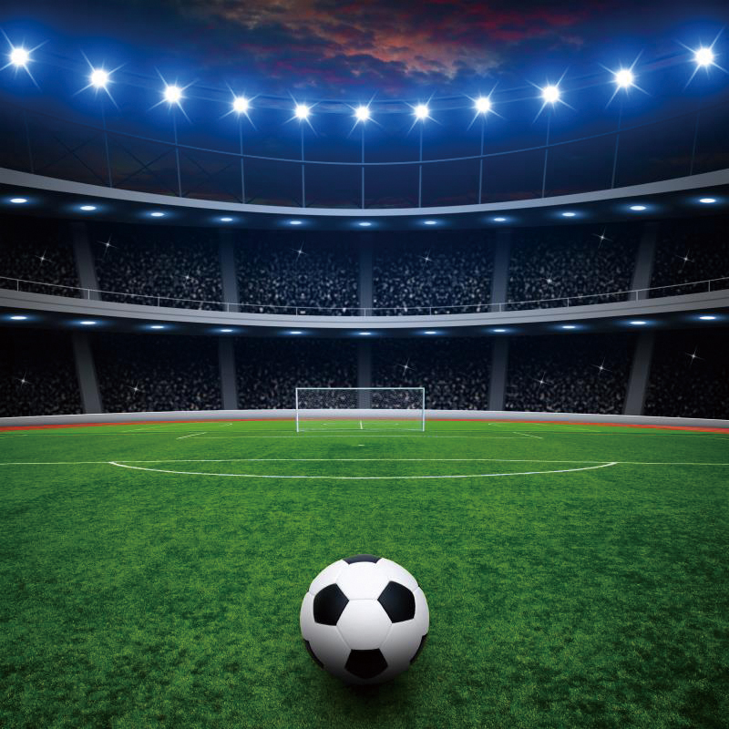 Soccer Background Hd