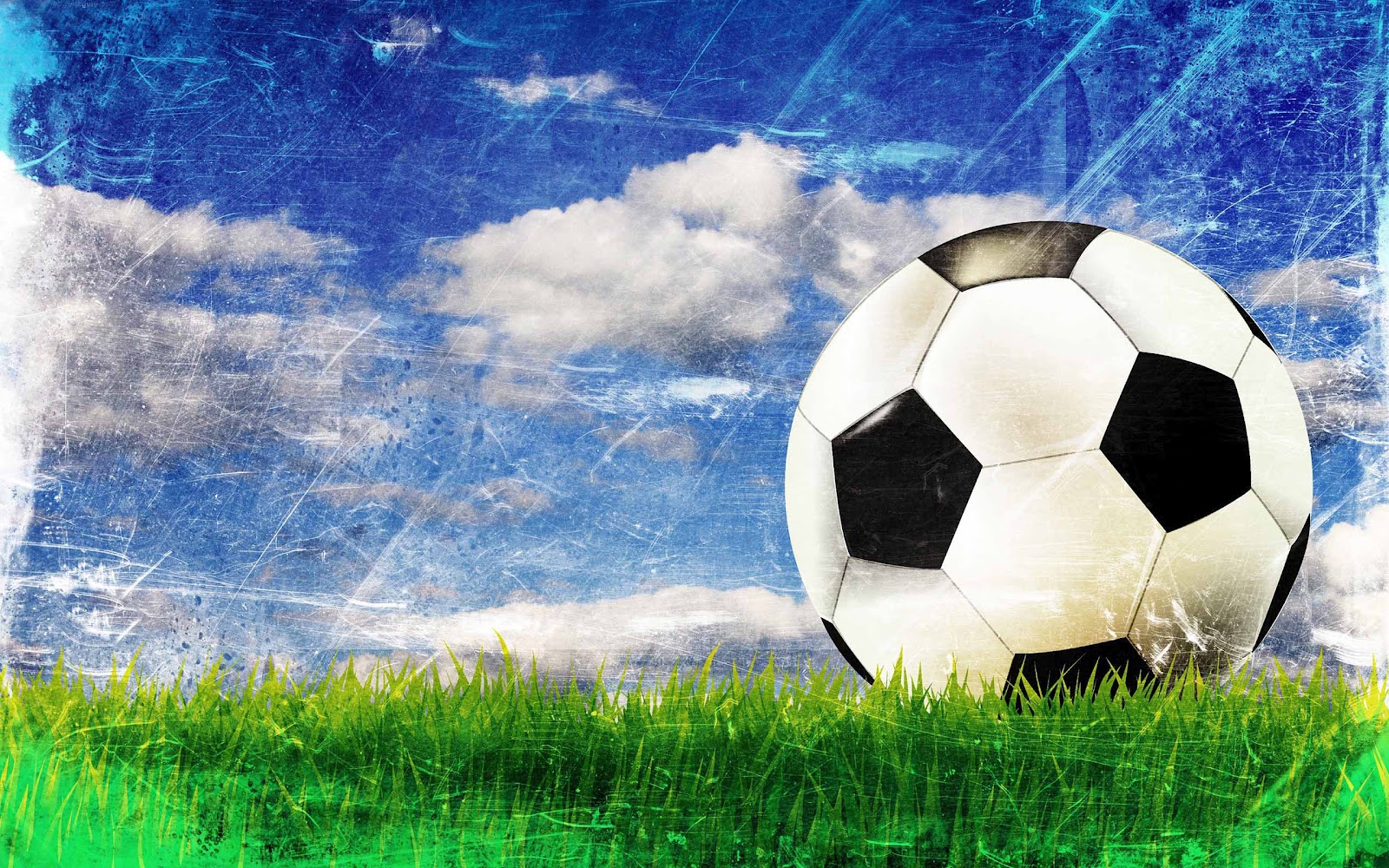 Soccer Background Hd